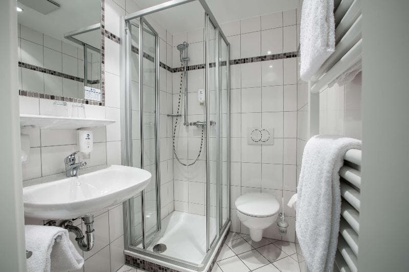 Parkhotel Ropeter Göttingen 5