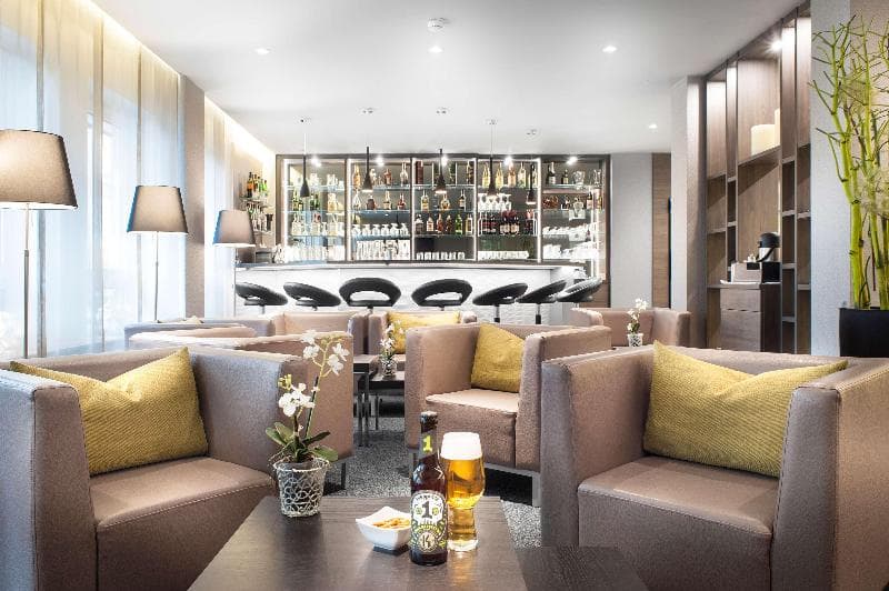 Best Western Hotel Favorit 5