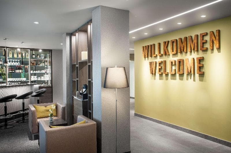 Best Western Hotel Favorit 2
