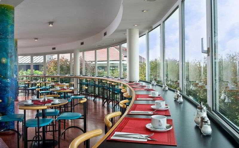 Hotel Dasing-Augsburg photo 1