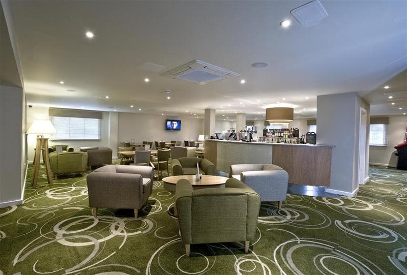 Mercure Newbury West Grange 2