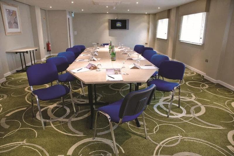 Mercure Newbury West Grange 1