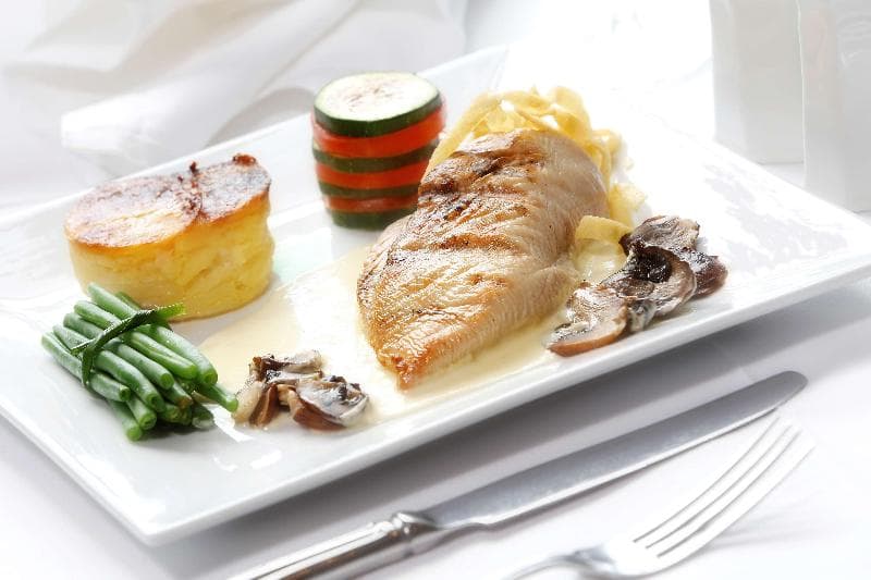 Mytton Fold Hotel 5