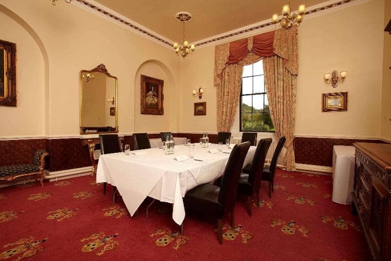 Beamish Hall Country House Hotel, BW Premier Collection 4
