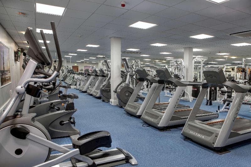 Best Western Plus Coventry Windmill Village Hotel Golf & Spa photo 1