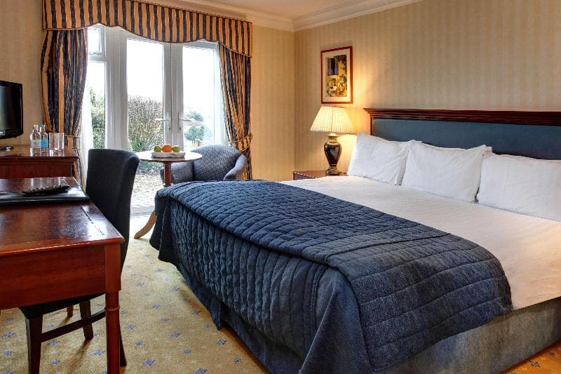 Best Western Plus Coventry Windmill Village Hotel Golf & Spa 3