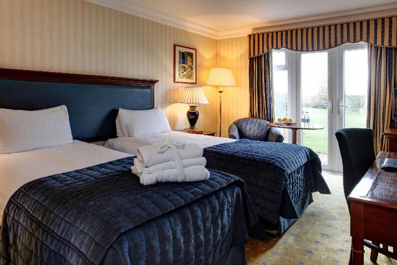 Best Western Plus Coventry Windmill Village Hotel Golf & Spa 4