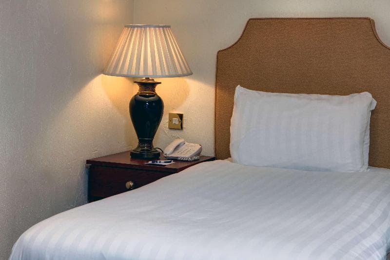 Best Western Plus Coventry Windmill Village Hotel Golf & Spa 5