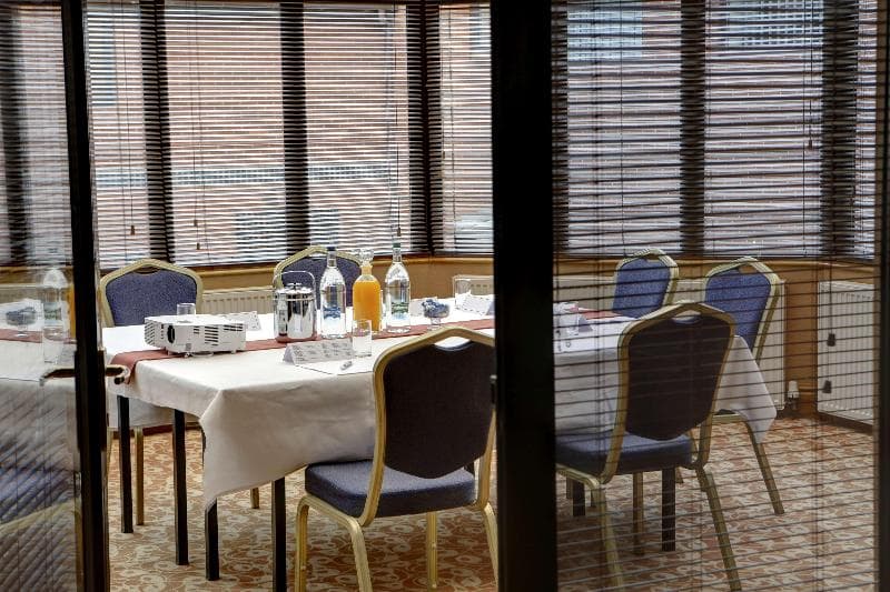 Best Western Frodsham Forest Hills Hotel 3