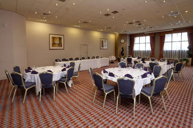 Best Western Frodsham Forest Hills Hotel 5