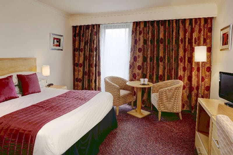 Best Western Frodsham Forest Hills Hotel 2