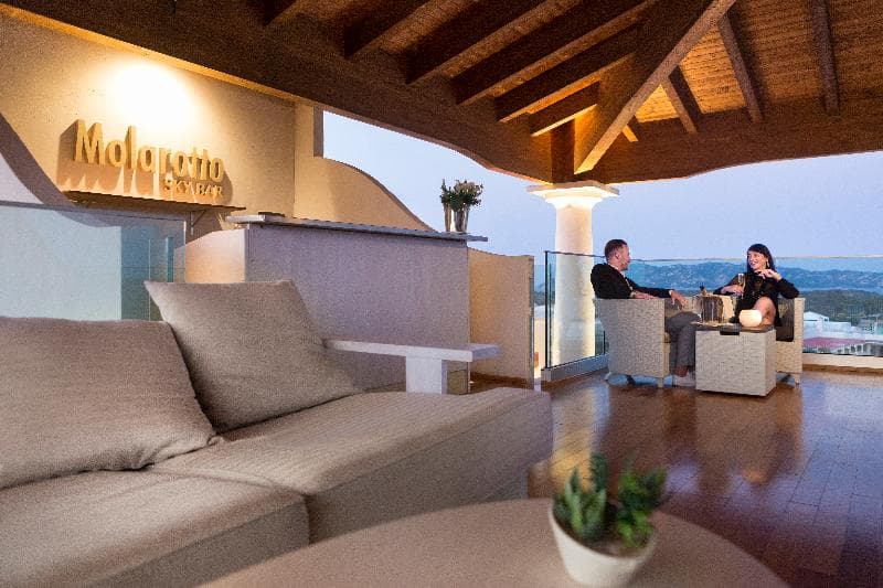 Grande Baia Resort & Spa 5