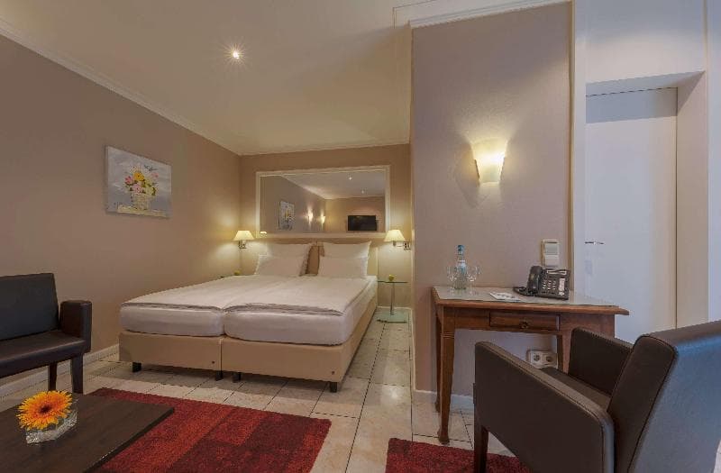 Cityhotel Kaiser Karl (Adults Only) photo 1