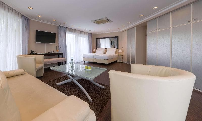 Cityhotel Kaiser Karl (Adults Only) 3