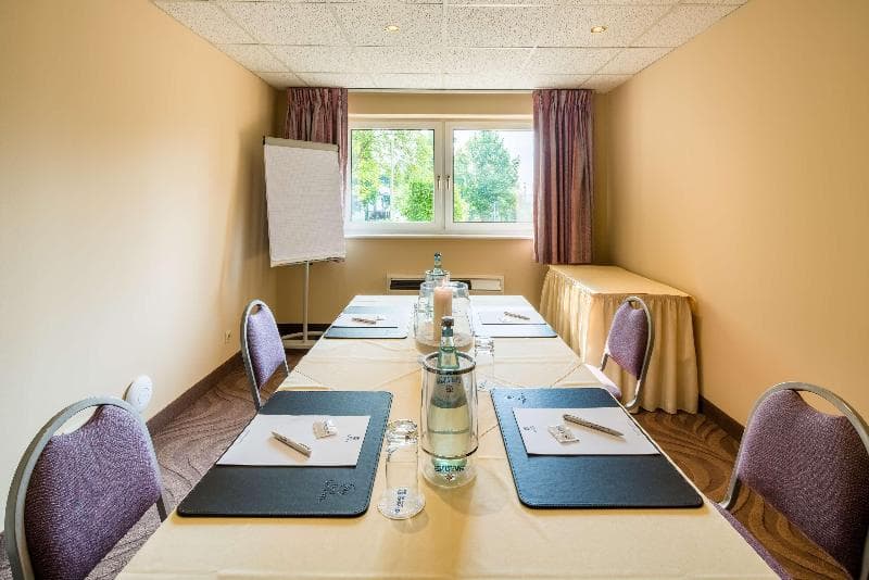 Best Western Hotel Jena 5