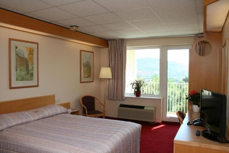 Best Western Hotel Jena photo 1