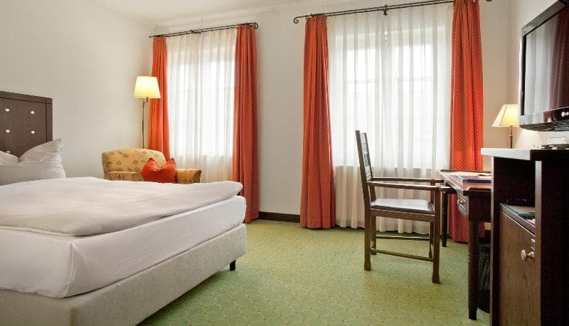 Best Western soibelmanns Lutherstadt Wittenberg photo 1
