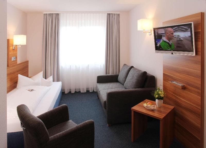 Best Western Blankenburg (Adults only) photo 1