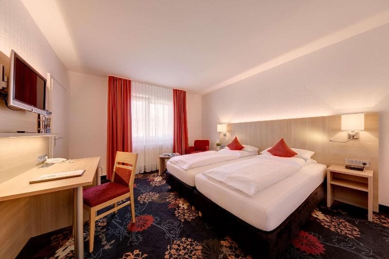 Best Western Blankenburg (Adults only) 3