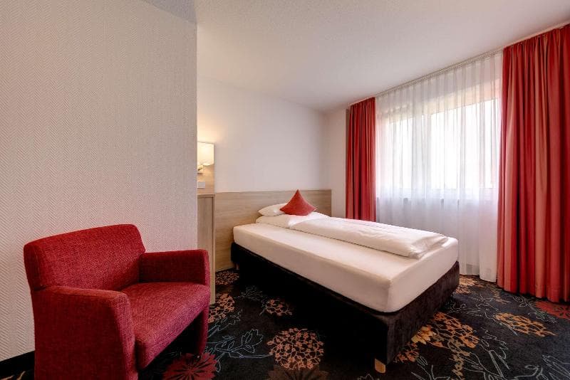 Best Western Blankenburg (Adults only) 5