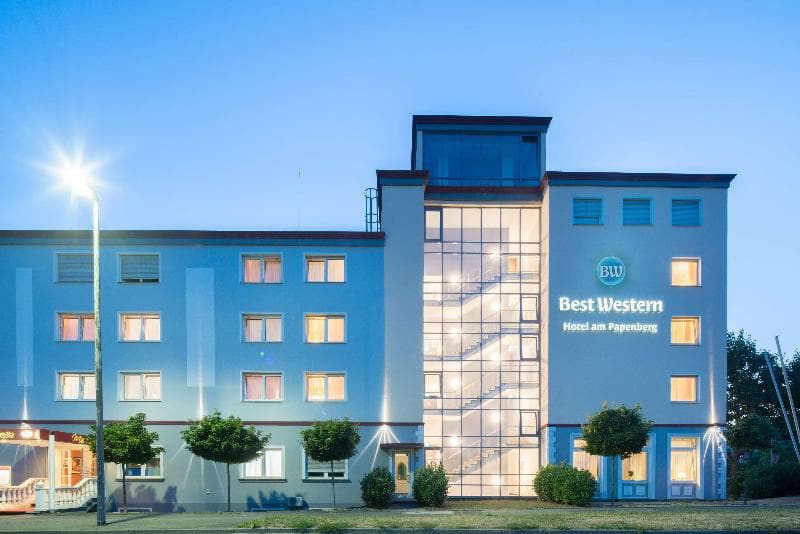 Best Western Hotel Am Papenberg photo 1