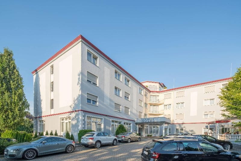 Best Western Hotel Am Papenberg 3