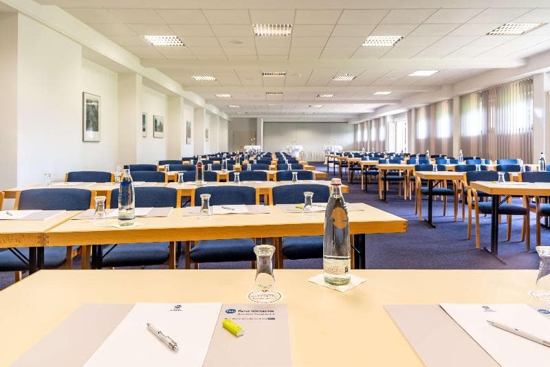 Best Western Ahorn Hotel Oberwiesenthal - Adults Only 1