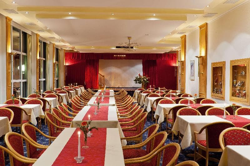 Best Western Ahorn Hotel Oberwiesenthal - Adults Only 3