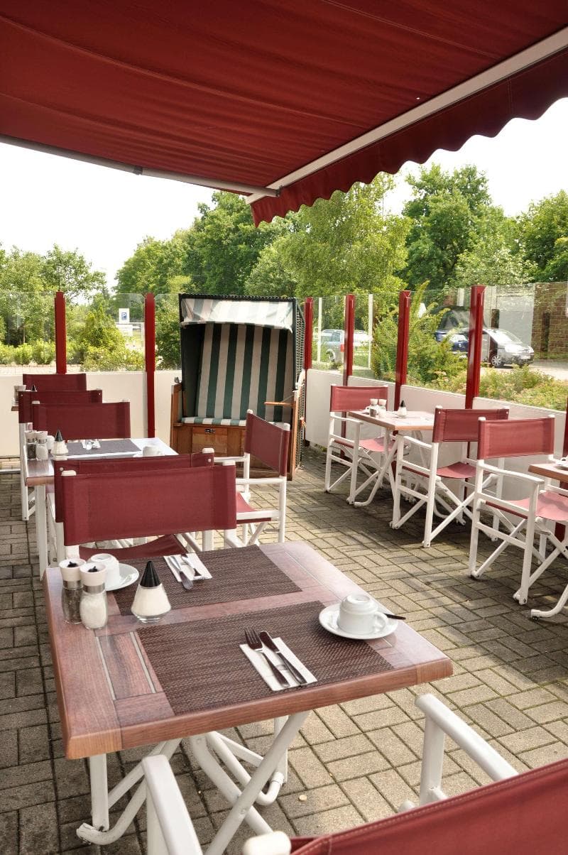 Best Western Hotel Prisma 2