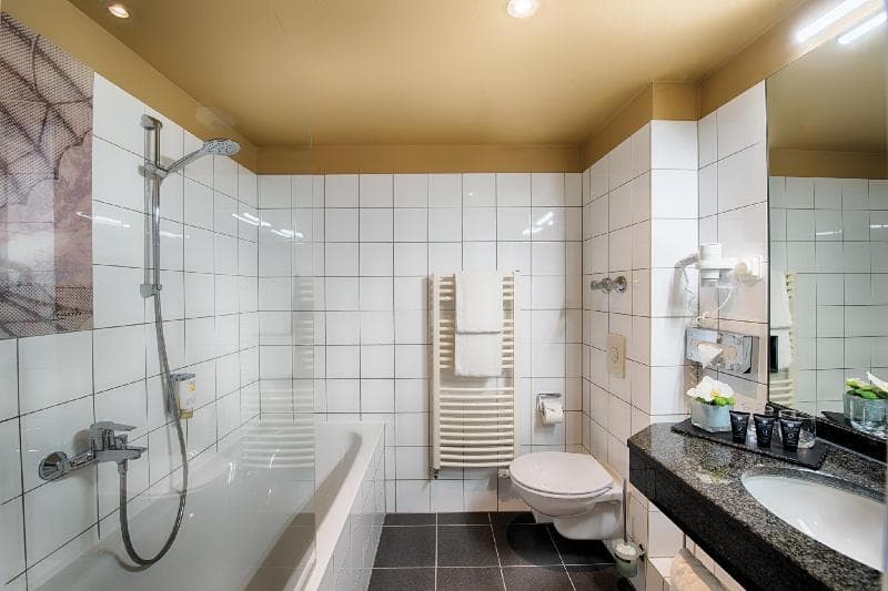 Leonardo Boutique Hotel Düsseldorf 3