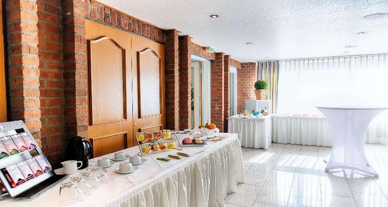 Select Hotel Crown Monchengladbach 5