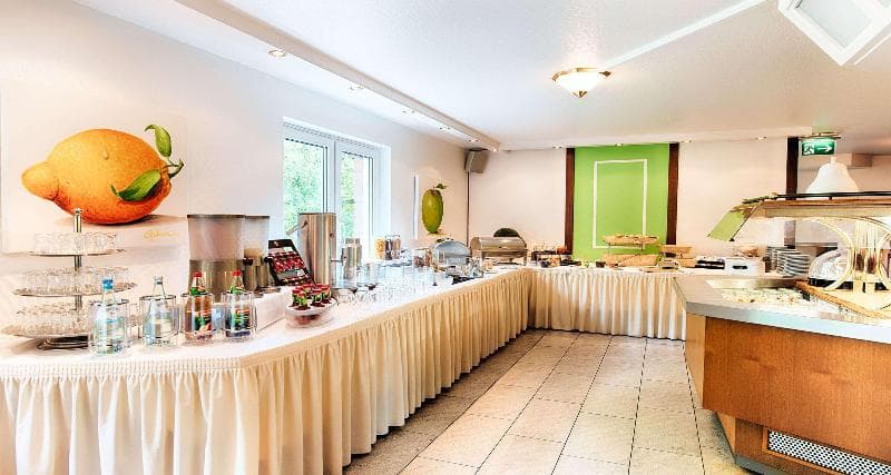 Select Hotel Crown Monchengladbach photo 1
