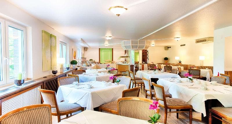 Select Hotel Crown Monchengladbach 4