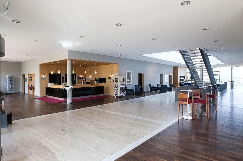 Rugs Hotel Am Schlosspark Lichtenwalde 5