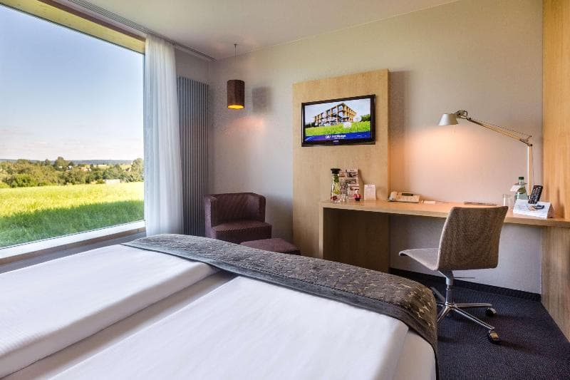 Rugs Hotel Am Schlosspark Lichtenwalde 4