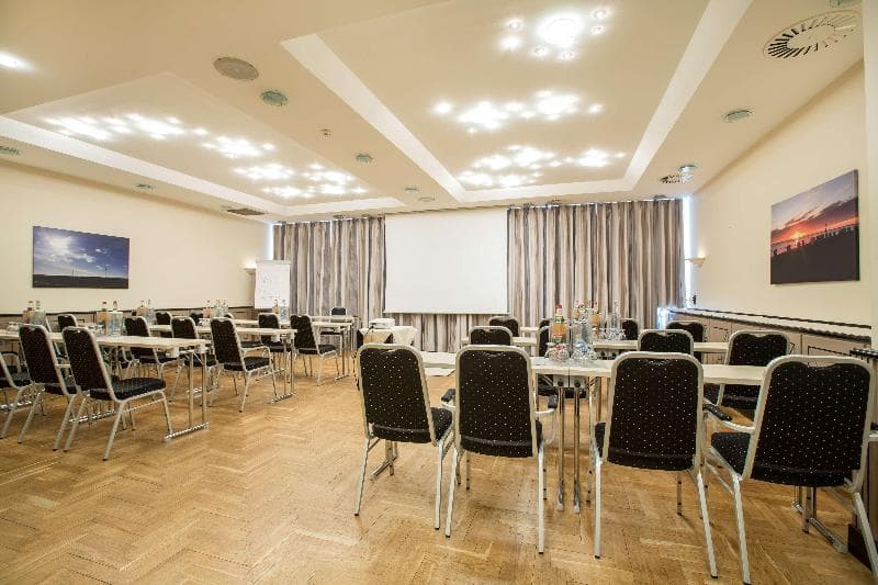 Best Western Plus Theodor Storm Hotel photo 1