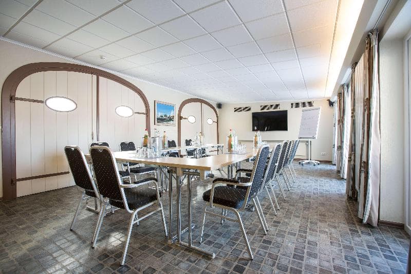 Best Western Plus Theodor Storm Hotel 4