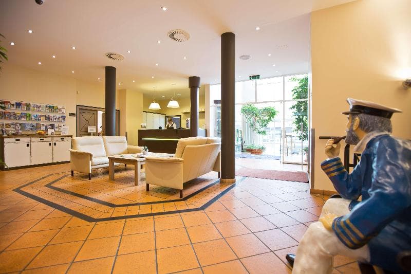 Best Western Plus Theodor Storm Hotel 3
