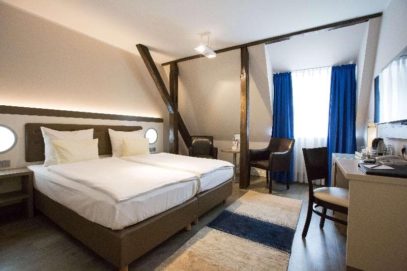 Best Western Plus Theodor Storm Hotel 2
