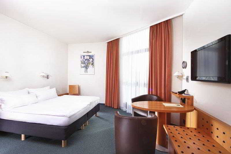 Hotel am Borsigturm photo 1