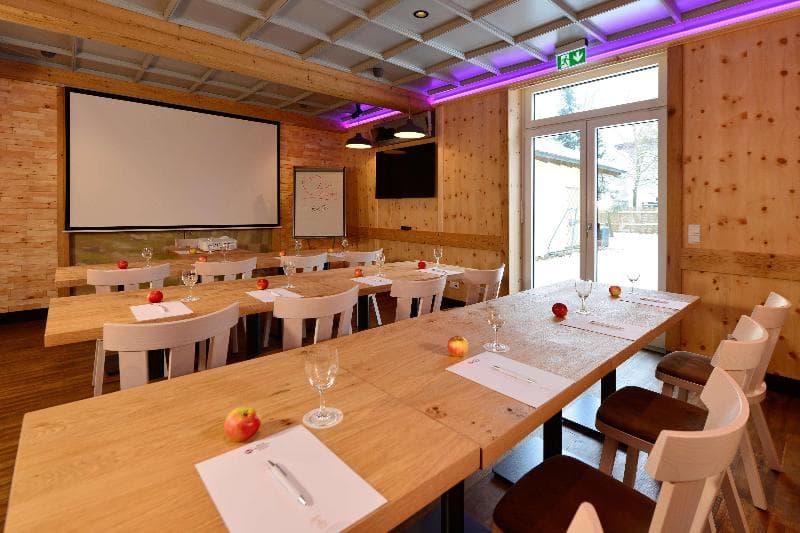Best Western Plus Hotel Erb 1