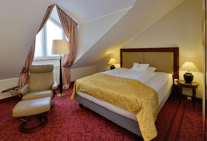 Best Western Plus Hotel Erb 3
