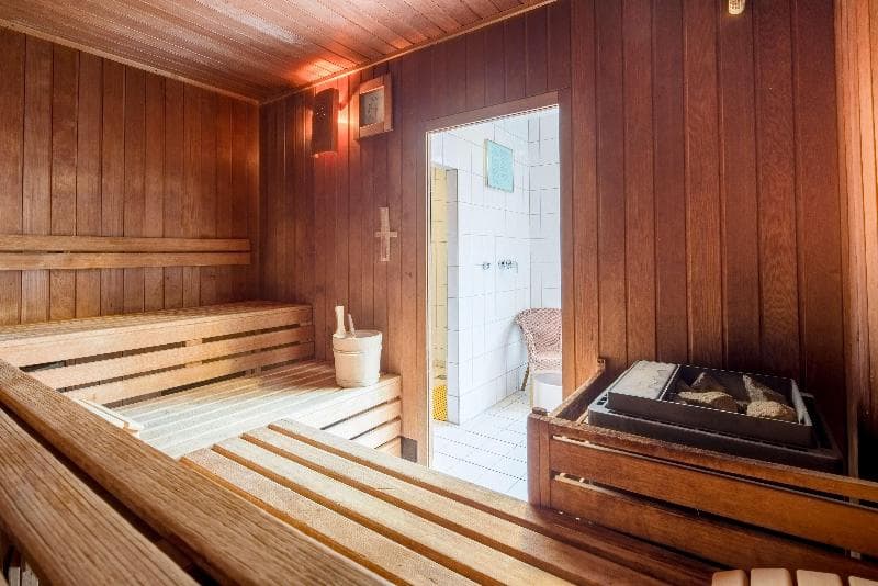 Best Western Wein-und Parkhotel Nierstein 3