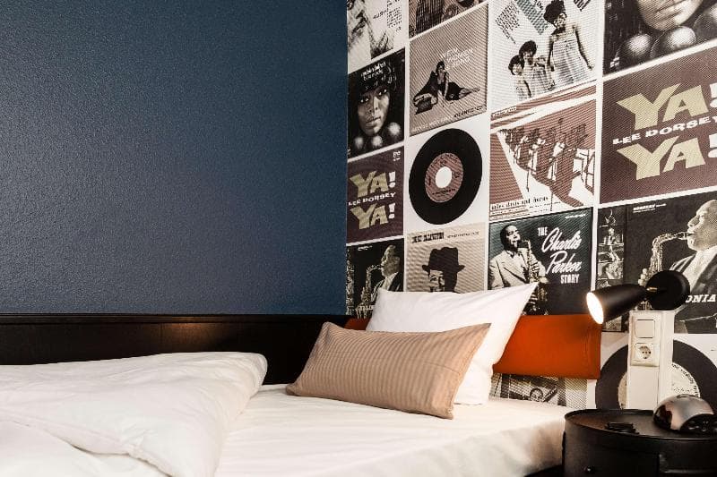Best Western Hotel Nuernberg am Hauptbahnhof 3