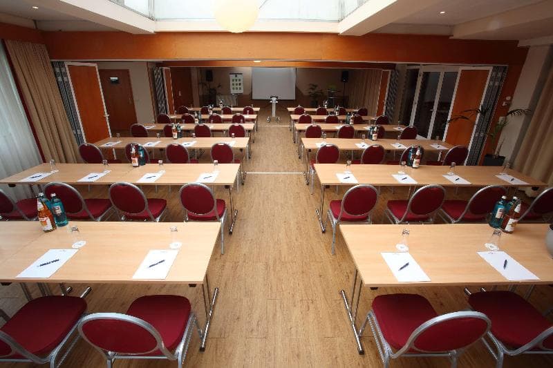 Best Western Hotel Rosenau 5