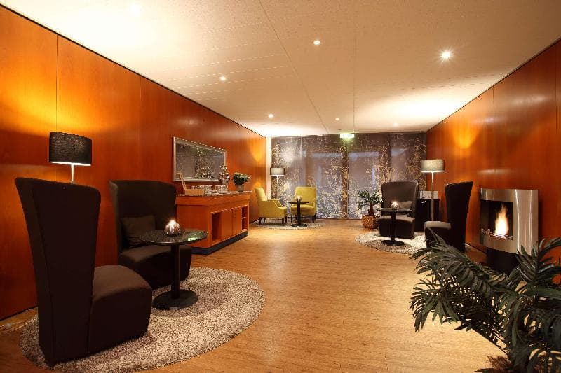 Best Western Hotel Rosenau 2