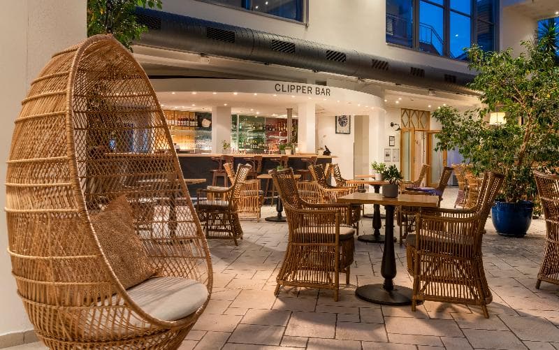 Precise Resort Marina Wolfsbruch 1