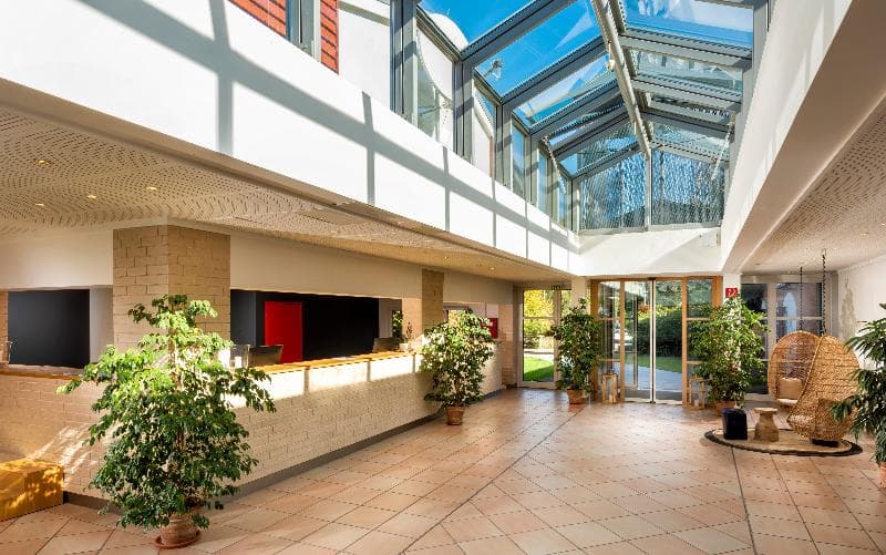 Precise Resort Marina Wolfsbruch 5