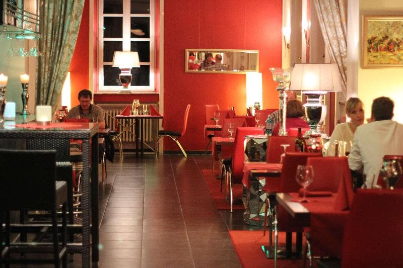 B&B HOTEL Eschweiler main