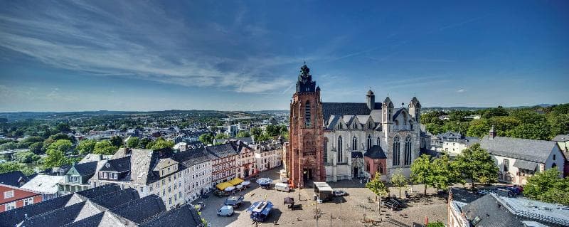 Best Western Hotel Wetzlar 3